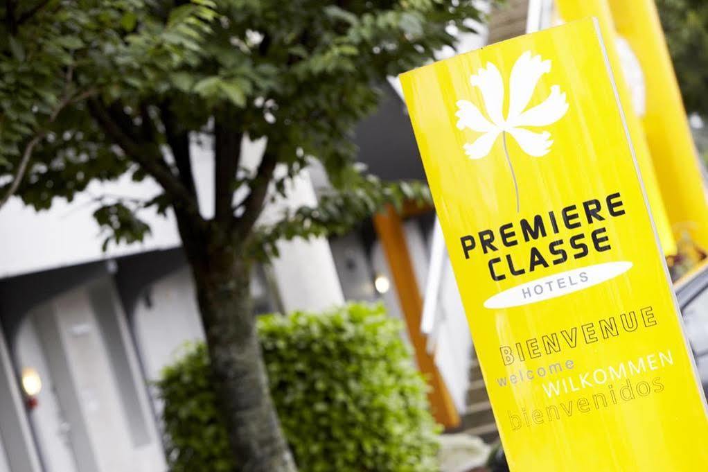 兰斯苏德高级酒店 - 博扎讷 外观 照片